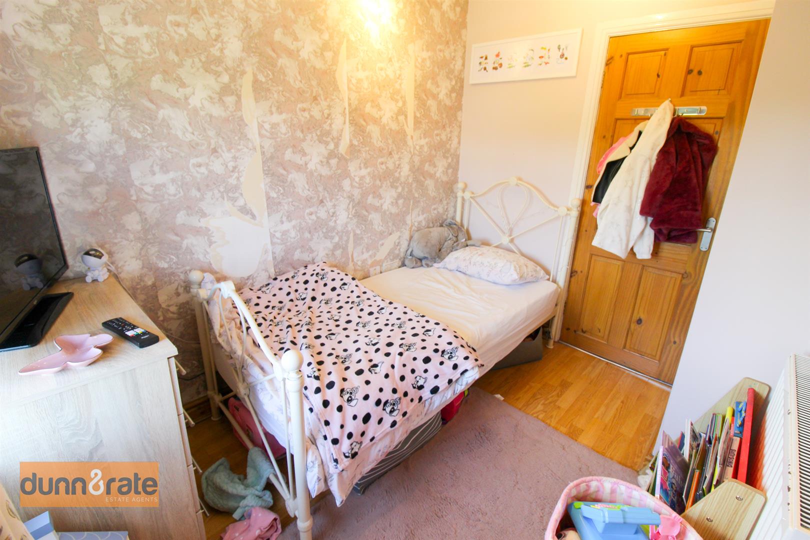 Station Grove, Milton, Stoke-On-Trent
